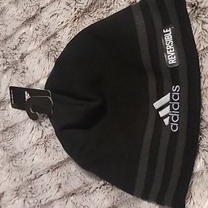 Adidas beanie